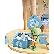 Ocean Rescue Playset