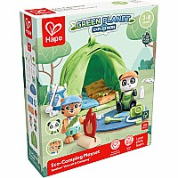 Eco-Camping Playset