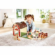 Happy Farm Playset (DS)