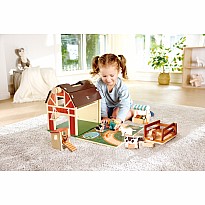 Happy Farm Playset (DS)