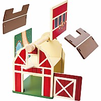 Happy Farm Playset (DS)
