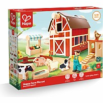 Happy Farm Playset (DS)