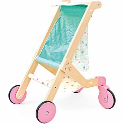 Sweet Walks Doll Stroller