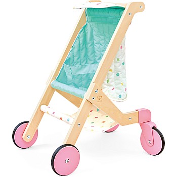 Sweet Walks Doll Stroller