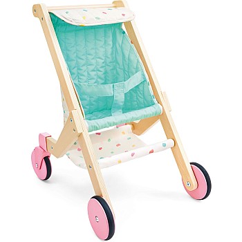 Sweet Walks Doll Stroller