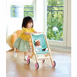 Sweet Walks Doll Stroller