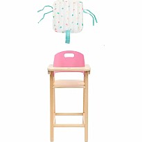 Sweet Treats Doll's Highchair