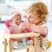 Sweet Treats Doll's Highchair
