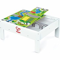 Reversible Train Storage Table Ds