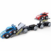 Race Car Transporter