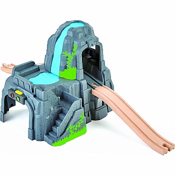 Light And Sound Mountain Tunnel Set