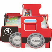 Ride-On & Foldable Engine Table