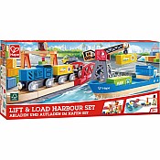 Lift & Load Harbor Set