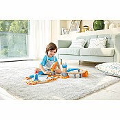 Mars Mission Launch Set