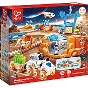 Mars Exploration Set