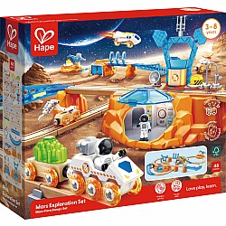 Mars Exploration Set