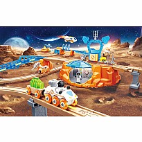 Mars Exploration Set