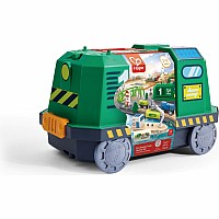 Eco Energy Train Bucket Set