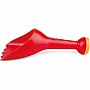 Rain Shovel, Red