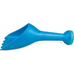 Rain Shovel, blue