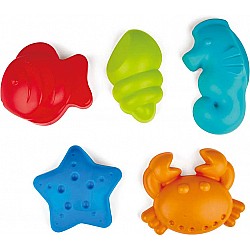 Sea Creatures