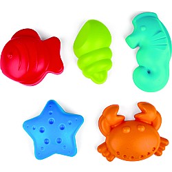 Sea Creatures