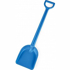 Blue Sand Shovel