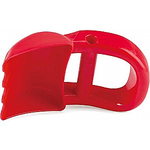 Hand Digger - Red