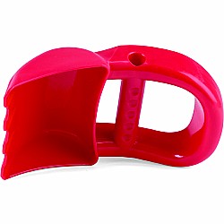 Hand Digger, Red