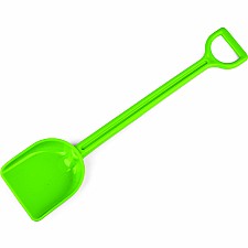 Mighty Shovel, Green