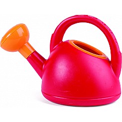 Watering Can, Red