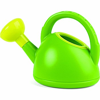 Watering Can, Green