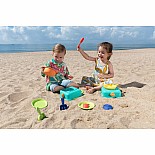 Sandy Chef: Beach Cooking Play Set