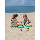 Sandy Chef: Beach Cooking Play Set