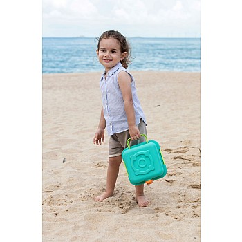 Sandy Chef: Beach Cooking Play Set