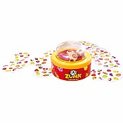 Zunk - A pattern matching game