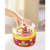 Zunk - A pattern matching game
