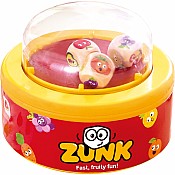 Zunk - A pattern matching game