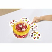 Zunk - A pattern matching game
