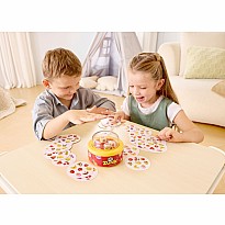 Zunk - A pattern matching game