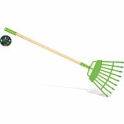 Lawn Rake