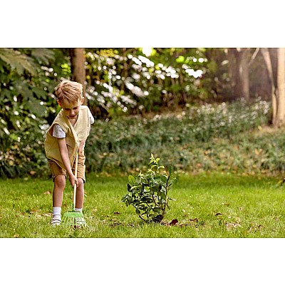 Lawn Rake