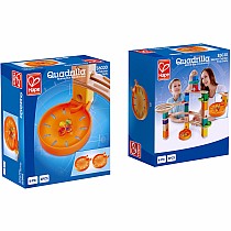 ****SALE PRICE— REG $9.99**** Marble Catcher Twin Pack