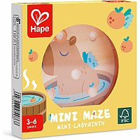 Mini Maze (assorted - 4 Styles)