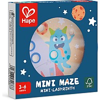 Mini Maze (assorted - 4 Styles)
