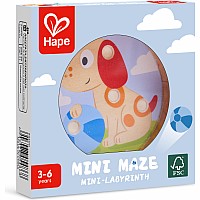 Mini Maze (assorted - 4 Styles)