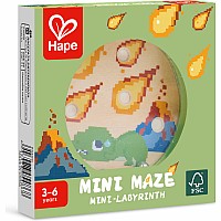 Mini Maze (assorted - 4 Styles)
