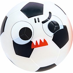 Bouncy Ball (assorted - 4 Styles)