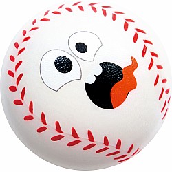 Bouncy Ball (assorted - 4 Styles)