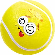 Bouncy Ball (assorted - 4 Styles)